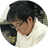 荒井共美