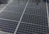 屋根一体型太陽電池 カナメソーラールーフ-4
