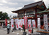 千代田区神田明神（祭祀殿）-3