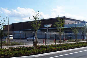 F市 防災施設-1